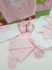 Ropa Bebe Recién Nacido Algodón 100% 3