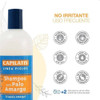 Shampoo Capilatis Evita Piojos X 500 Ml 1