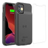 Funda Cargadora iPhone 12 Mini Alpatronix 0