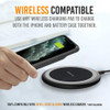 Funda Cargadora iPhone 12 Mini Alpatronix 2