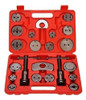 Juego Extractor Prensa Caliper Freno Auto X21 Eurotech Pro 0