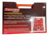 Juego Extractor Prensa Caliper Freno Auto X21 Eurotech Pro 3