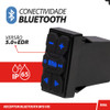 Receptor Controlador De Audio Bluetooth P/ Barco Lancha Boss 4
