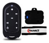 Controle Taramps Longa Distância Tlc 3000 Preto 0