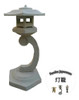 Farol De Cemento 1