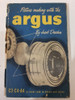 Libro: Picture Making With The Argus 0