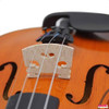 Puente De Madera Para Violin 4/4 Maple 3