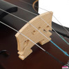 Puente De Madera Para Violin 4/4 Maple 4