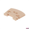 Puente De Madera Para Violin 4/4 Maple 5