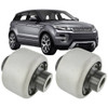 Par Bucha Menor Bandeja Diant 12-2015 Land Rover Evoque 2.0 0