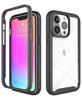 Capa Protetora Celular Anti Queda Case Para iPhone 13 0