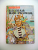 La Isla Del Tesoro Stevenson Billiken Coleccion Roja Boedo 0