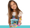 Cry Baby Magic Tears La Pasteleria De Coney Muñeca 4