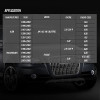 Kit De Herramienta Vw A4, A6 Audi V6 Alineación De Árbol De 3