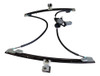 Máquina Vidro Porta Dianteira Direita Grand Caravan 05 V586 4
