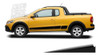 Calco Volkswagen Saveiro Crossover Juego 0