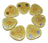 Orgonita Set Completo Para Alinear Chakras (7 Orgonitos) 0