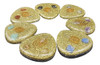Orgonita Set Completo Para Alinear Chakras (7 Orgonitos) 1