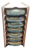 Orgonita Set Completo Para Alinear Chakras (7 Orgonitos) 2