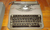 Maquina De Escribir Suiza Año 1949 0