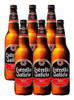 Cerveza Estrella Galicia Botella 600ml X6 Universo Binario 0