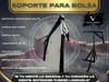 Soporte P/ Bolsa Reforzado Profesional Valkiria 80cm 1