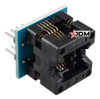 Adaptador Soic8 A Dip8 200mil Programador Memorias Eeprom 2