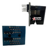 Adaptador Soic8 A Dip8 200mil Programador Memorias Eeprom 3