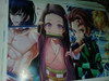 Posters De Demon Slayer Anime 3