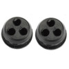 2 X Arandela De Depósito De Combustible Para Echo Srm-210 21 0