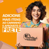 Máquina Tosa Pro7 Profissional S/ Fio Recarregável Propetz 7