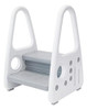 Gupamiga Toddler Step Stool Para Niñosescalera De Mano Para 0