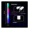 Bastão Led Luminoso Casamento Formatura Kit 10 3