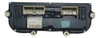 Comando Ar Condicionado Vw Jetta 2009-2012 Original Seminovo 2