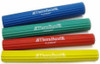 Flex Bar Thera Band Original Barra Flexible Azul 2