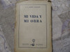 Mi Vida Y Mi Obra - 1844 - 1906 - N. A. Rimsky Korsakov 0