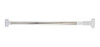 Barrote Para Cortina De Baño Ducha 100 A 200 Cm Extensible 0 Barrote Para Cortina De Baño Ducha 100 A 200 Cm Extensible 0