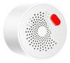 Detector De Gas Tuyasmart Wifi 400a App Alarma De Fuga Dimm 0
