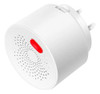 Detector De Gas Tuyasmart Wifi 400a App Alarma De Fuga Dimm 2