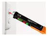 Detector De Voltaje De Ca Sin Contacto Victor 10 Lcd 2