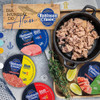 Kit 6 Atum Sólido Em Óleo Robinson Crusoe 170g 6