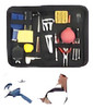 Kit De Herramienta De Reparación Pro Reloj Espalda Caso Titu 0