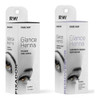 Rare Way Glance Fixador Henna Sobrancelha + Removedor Sabone 0 Rare Way Glance Fixador Henna Sobrancelha + Removedor Sabone 0