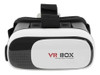 Lentes Realidad Virtual Vr Box 360 Con Joystick 0