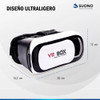 Lentes Realidad Virtual Vr Box 360 Con Joystick 3