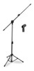 Arcano Shockmount Com Pop Filter Mn-2 + Pedestal Pmv-100-pac 2