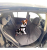 Funda Protectora Auto/camioneta Mascotas Perro Impermeable 2