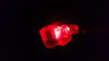 Colgante-collar Locomotora-tren-led-cotillón Luminoso- X 1 3