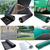 Media Sombra Verde Al 80% : Rollo De 4,20x50. 4