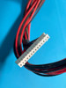 Cable Flex Entre Fuentes *original* Tv Jvc Lt 42da940 1